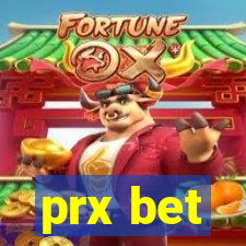 prx bet